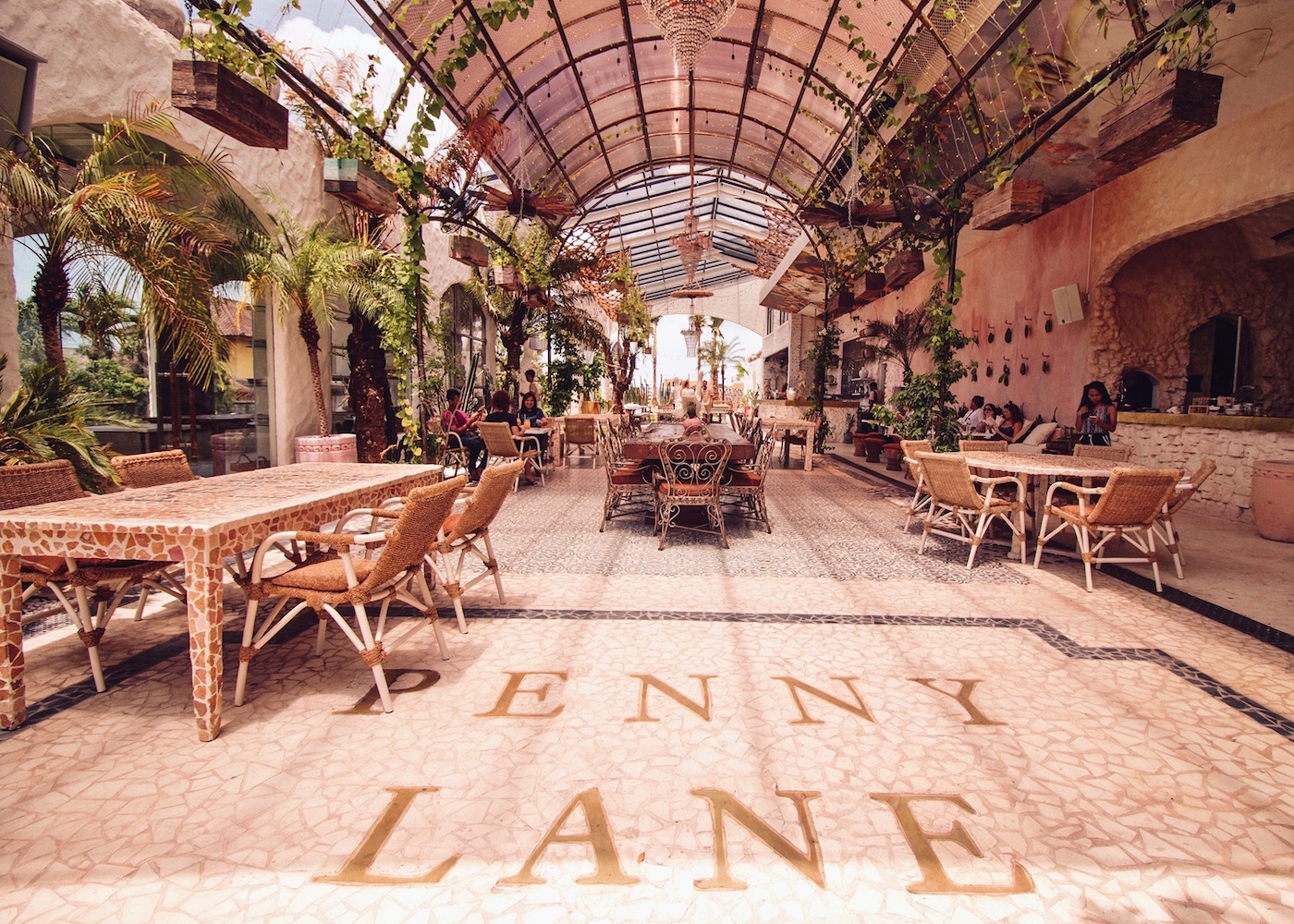 Penny Lane