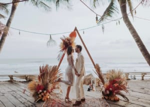 The Best Wedding Planners in Bali: A roundup of the island’s experts to make your Big Day a reality
