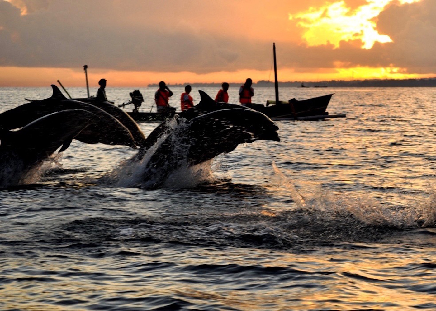 North Bali