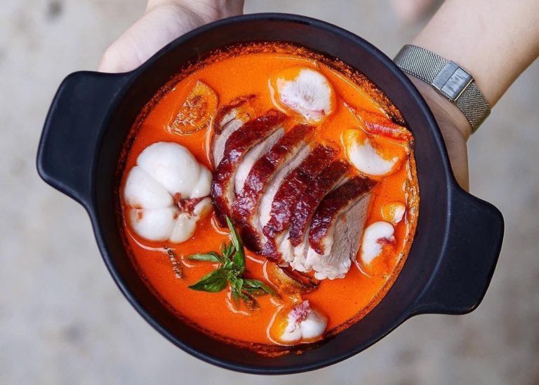 All the best Indonesian restaurants in Jakarta Bali