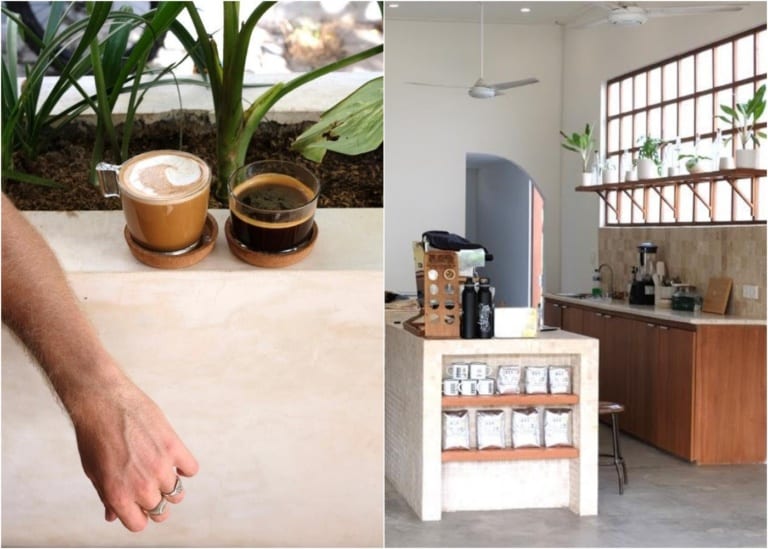 Where to eat in Uluwatu, Bingin, Balangan & beyond Bali