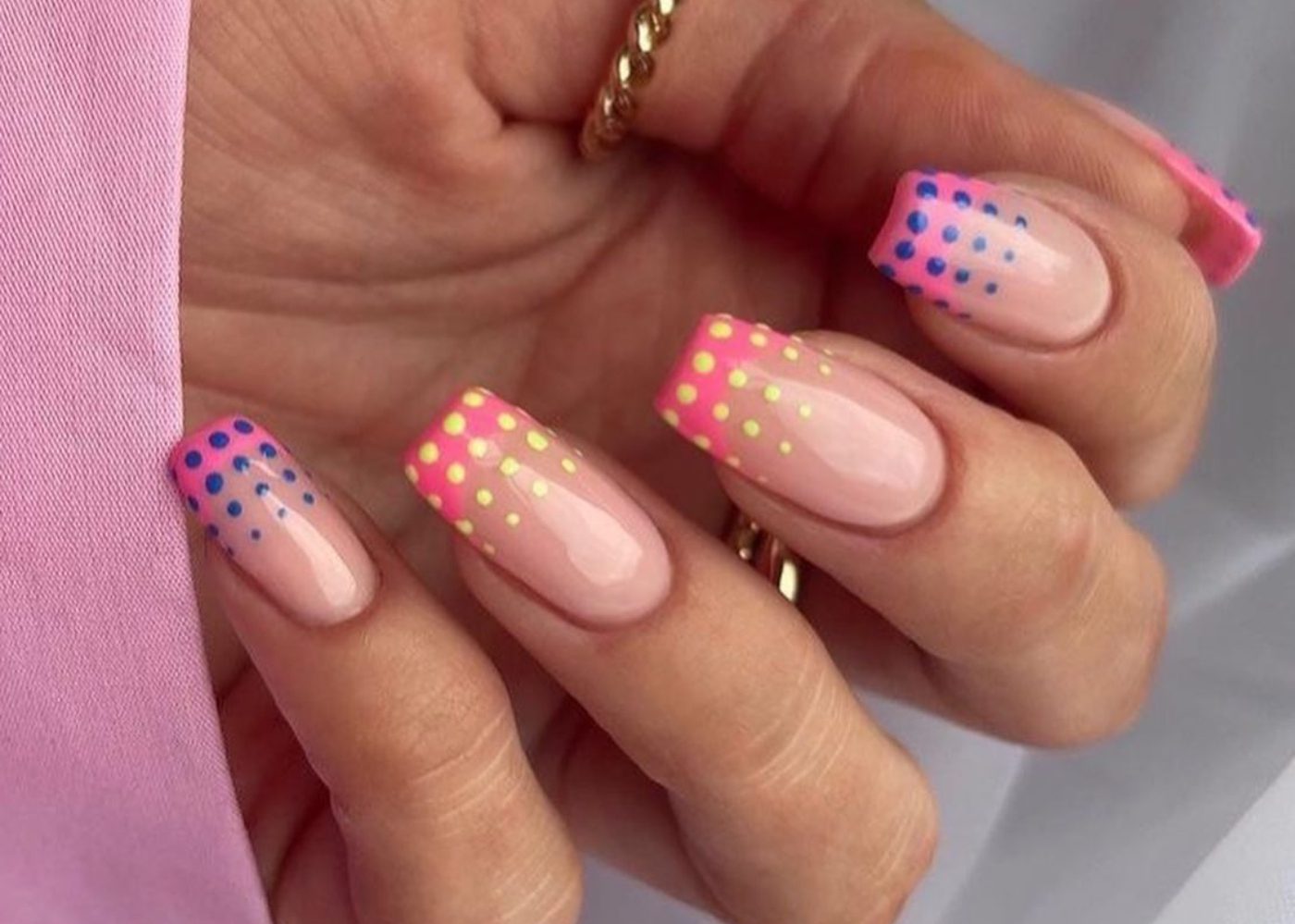 25 BEST NAIL SALONS IN BALI Manicures & more! Bali