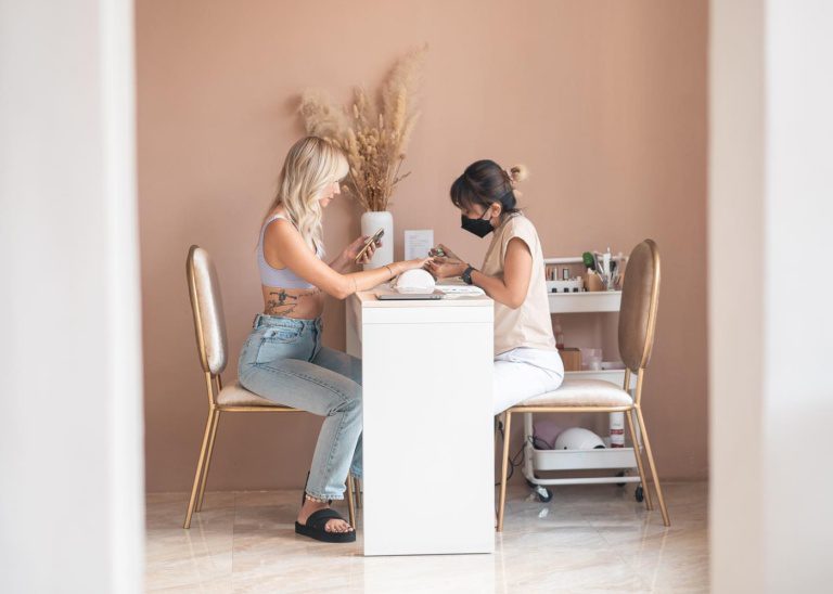 25 BEST NAIL SALONS IN BALI Manicures & more! Bali