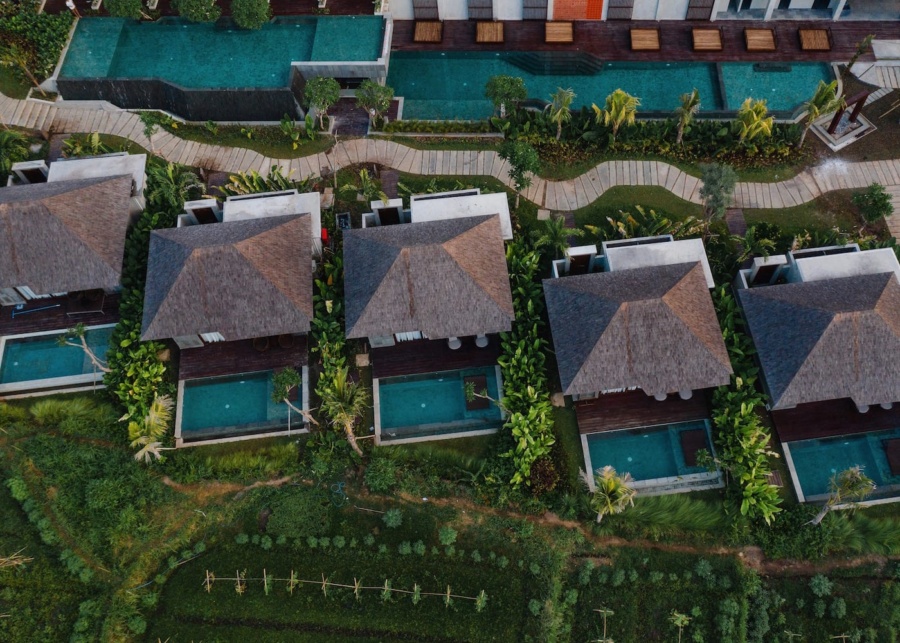 Stay here: The Garcia Ubud – a boutique resort in Bali’s cultural heart