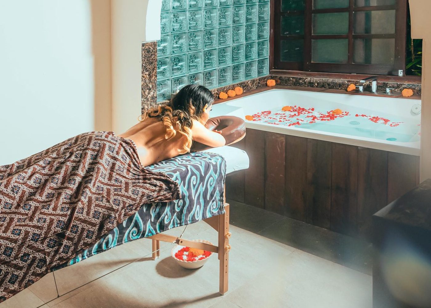 29 BEST BUDGET SPAS IN BALI affordable bliss! Bali