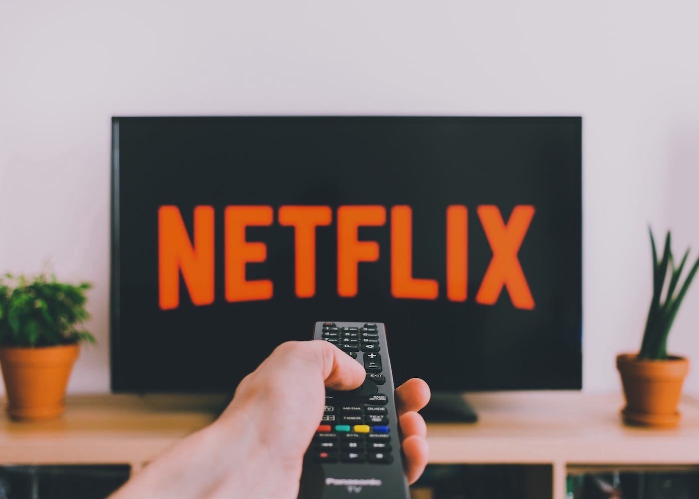 Watch Netflix | What to do during coronavirus quarantine