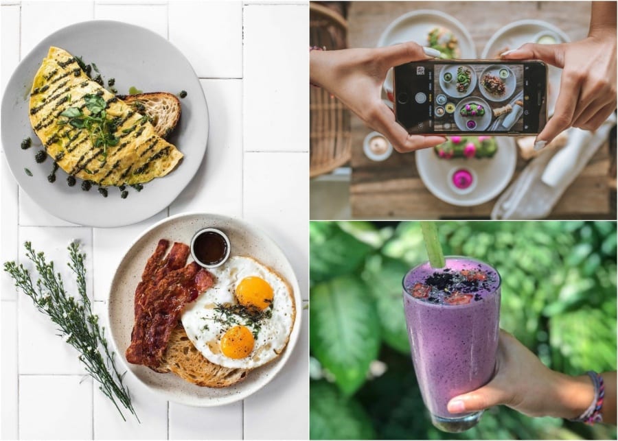 31 BEST CAFES IN CANGGU: Where to eat brunch | Honeycombers Bali