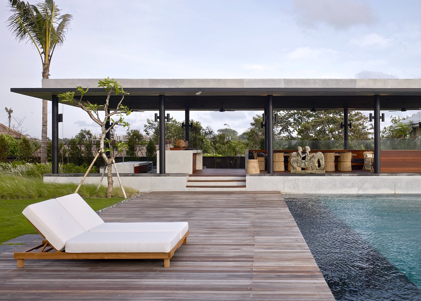 33 BEST VILLAS IN CANGGU | Berawa To Pererenan | Honeycombers Bali