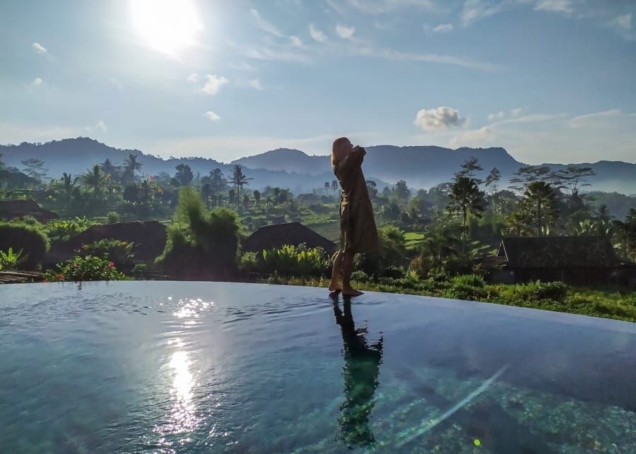 Sideman Valley Guide: Things to do, where to stay, and the best restaurants to try in this East Bali neighbourhood