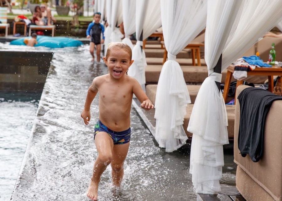 Skool’s out! Here are all the fun things to do with kids during the summer school holidays in Bali