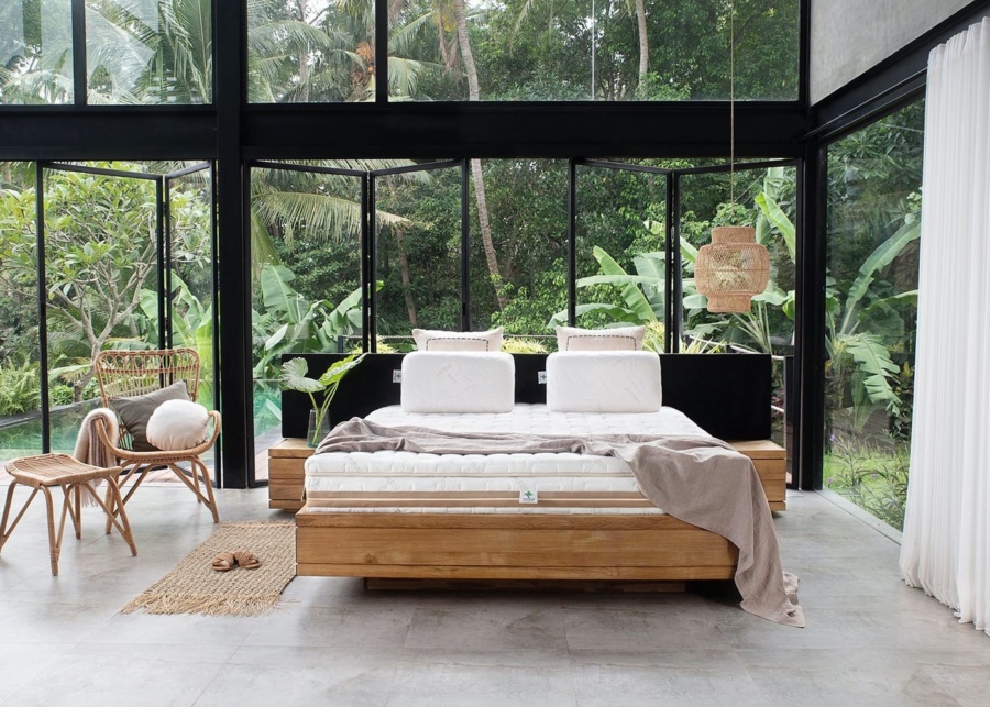 Where to buy bedding in Bali Linens, pillows + more Bali