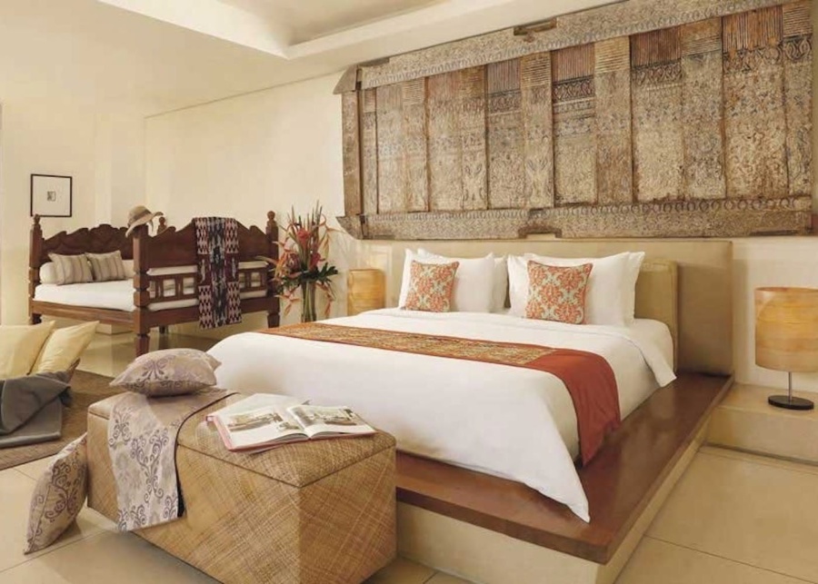 Where to buy bedding in Bali Linens, pillows + more Bali