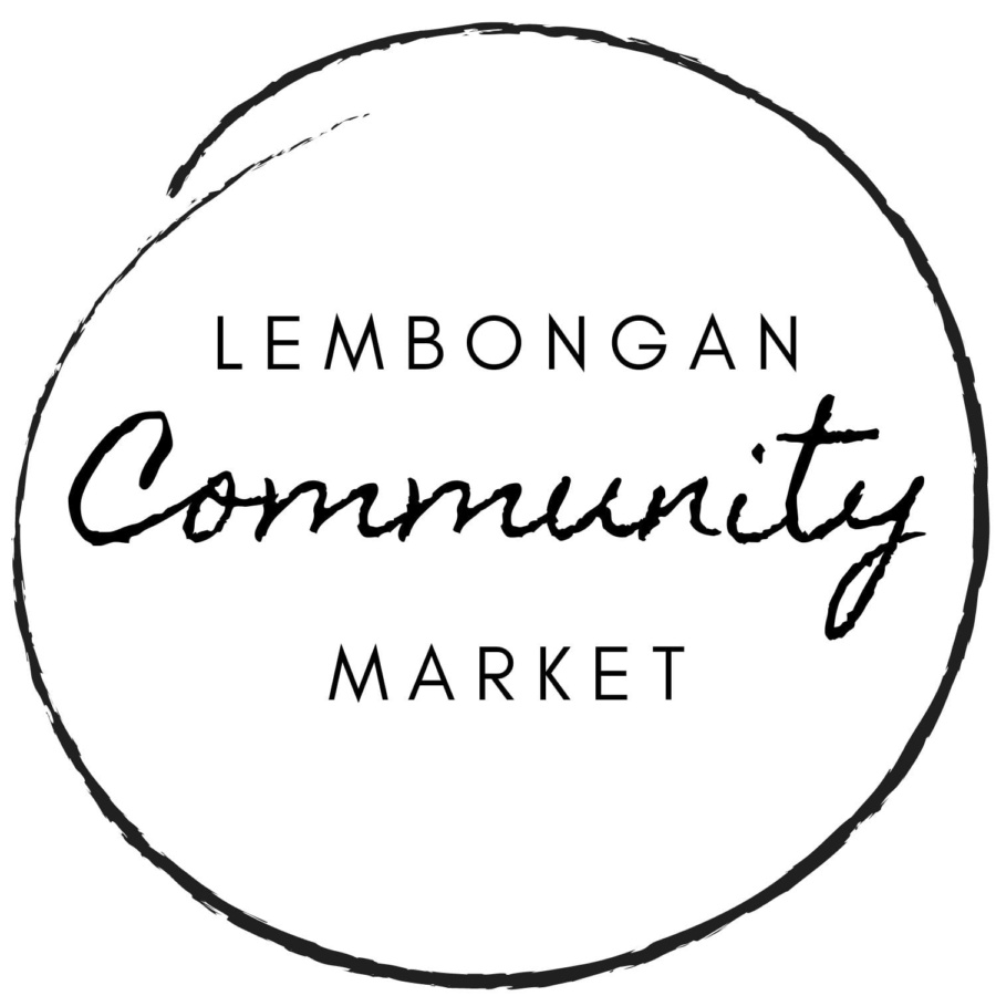 Lembongan Community Market
