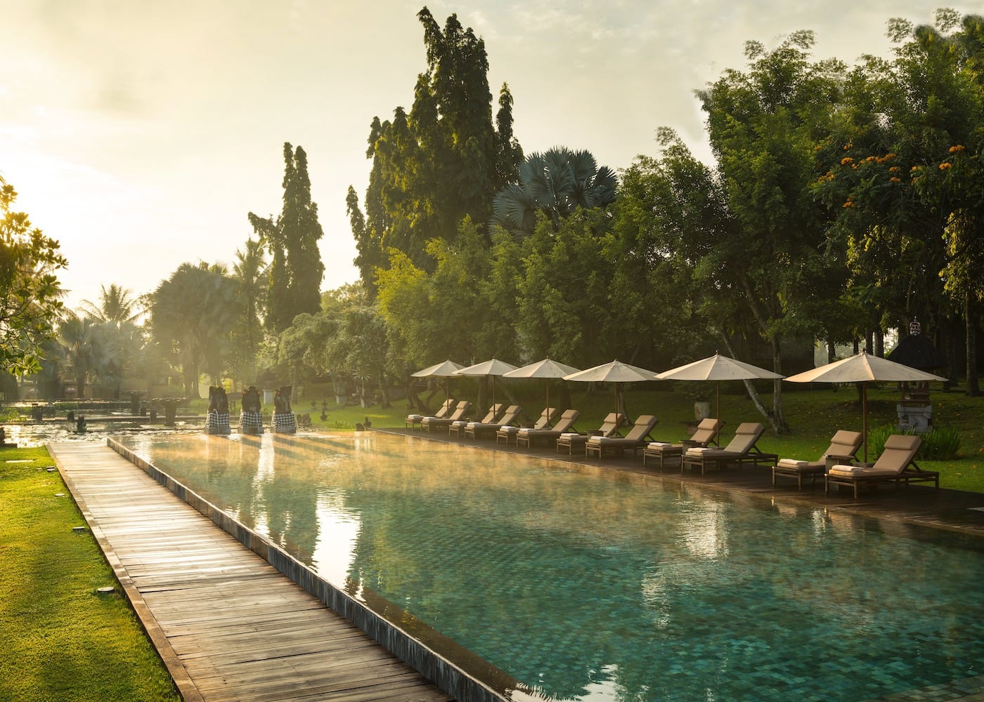 Planning a post-Covid getaway? Head to Tanah Gajah Ubud – a boutique resort with private villas and fresh air aplenty