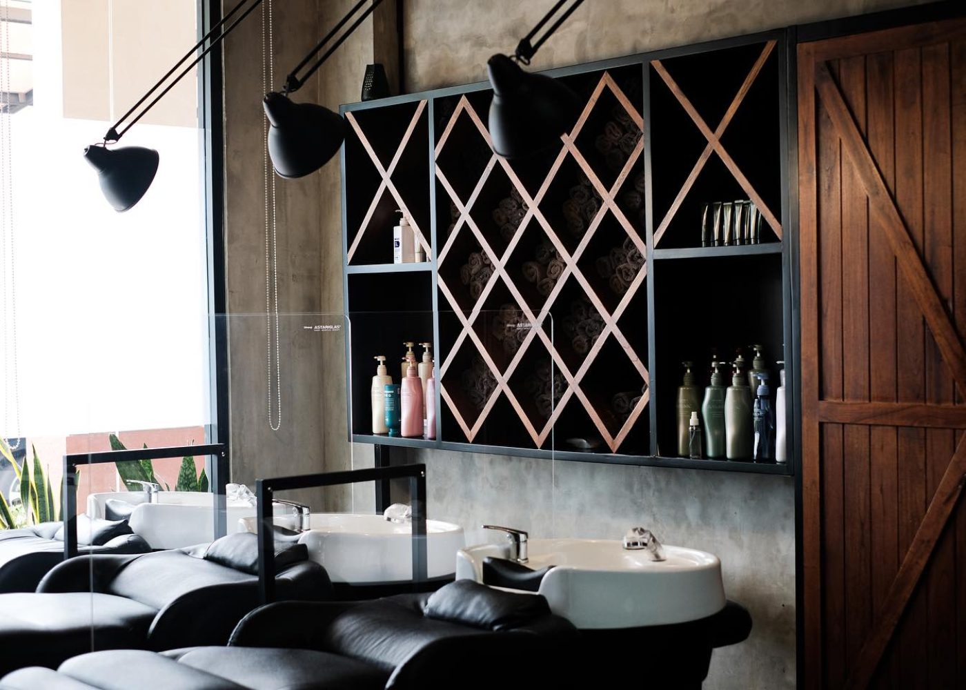 5 BEST HAIR SALONS IN JAKARTA Bali