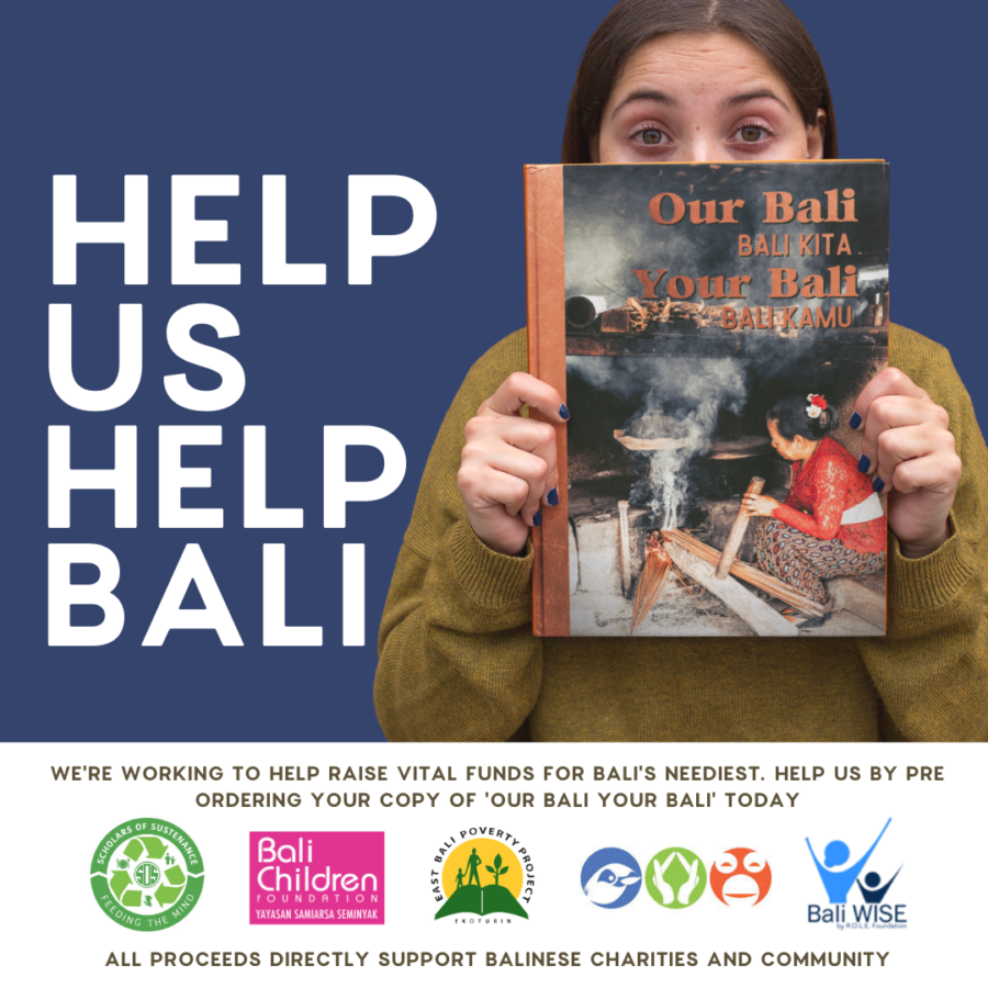 OUR BALI YOUR BALI