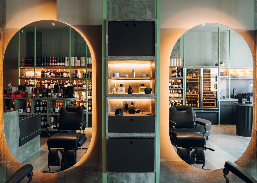 Top 100 Image 5 Star Hair Salons Near Me Thptnganamst edu vn