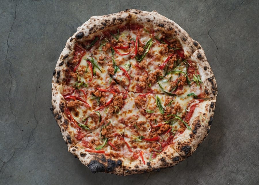 Hot New Tables 2021: The best new restaurants, cafes & bars in Bali