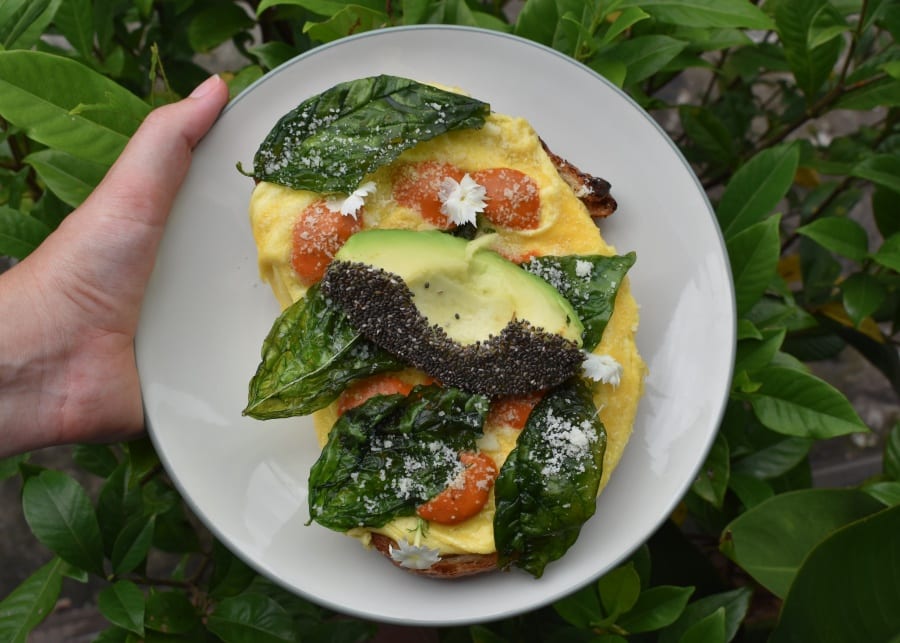 Hot New Tables 2021: The best new restaurants, cafes & bars in Bali