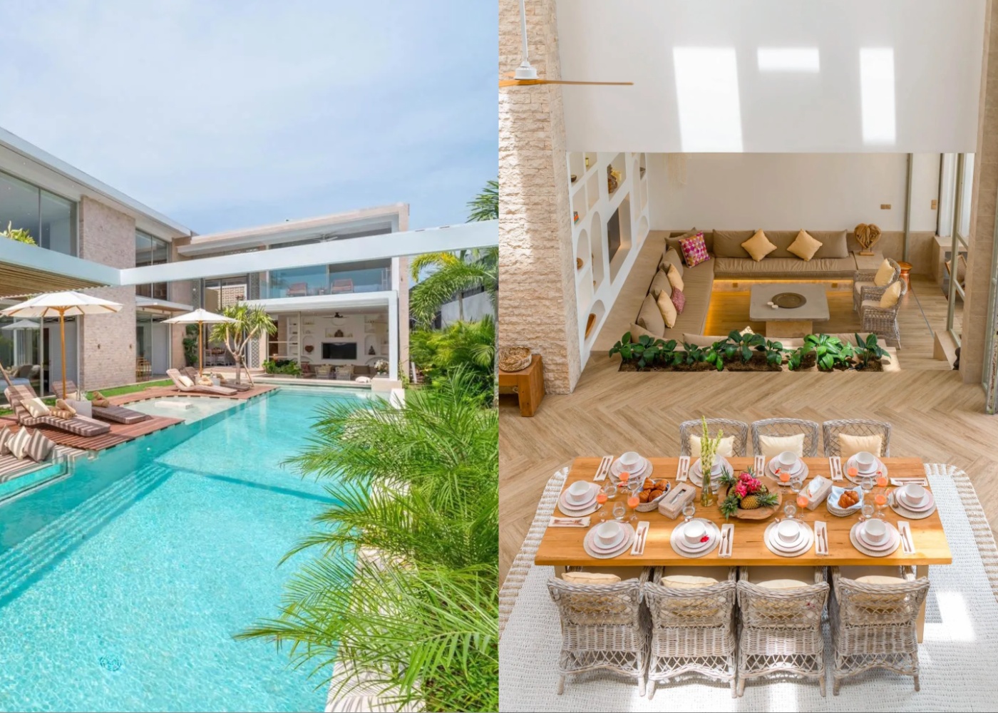 Picture of 7 DESIGN VILLAS IN BALI FOR INTERIOR ADDICTS | Honeycombers Bali