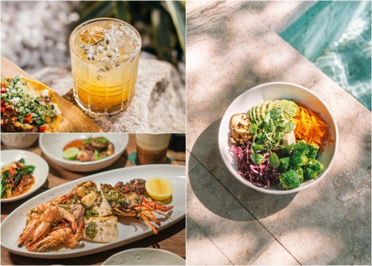 Where to eat in the East: 25 best restaurants in Sanur | Honeycombers Bali