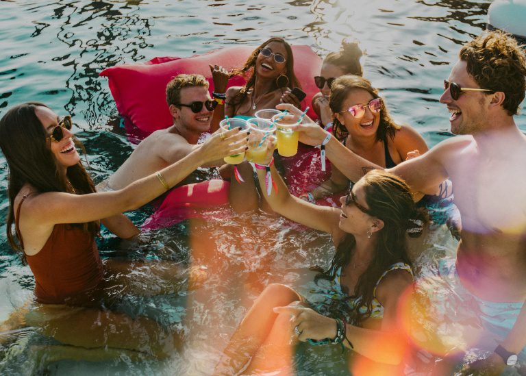 Bali aryaduta years christmas feasts festivities kuta eve New Year's Day in Bali 2023 | Events & Brunches | Honeycombers Bali