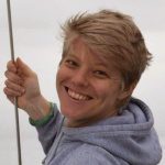 Elizabeth Jerabek, Editor of Honeycombers Hong Kong