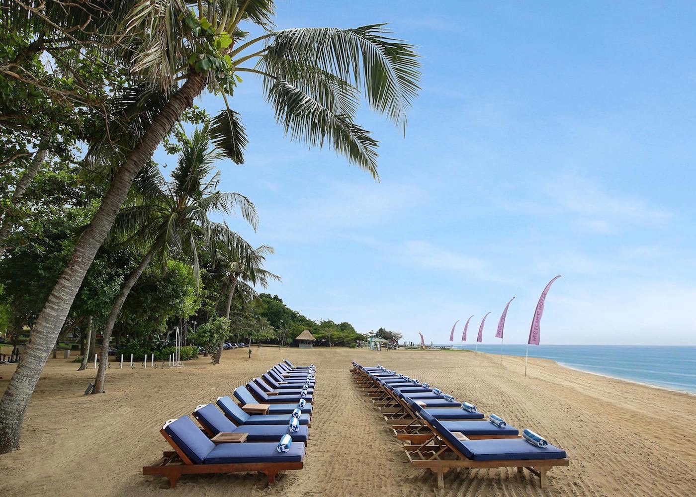 Familyfriendly hotels in Bali that kids will LOVE Bali