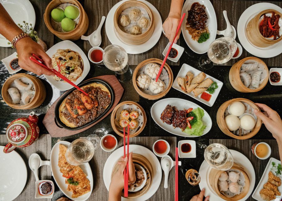 13 best Chinese restaurants in Bali: where to eat dim sum, peking duck, char-siew pork and more!