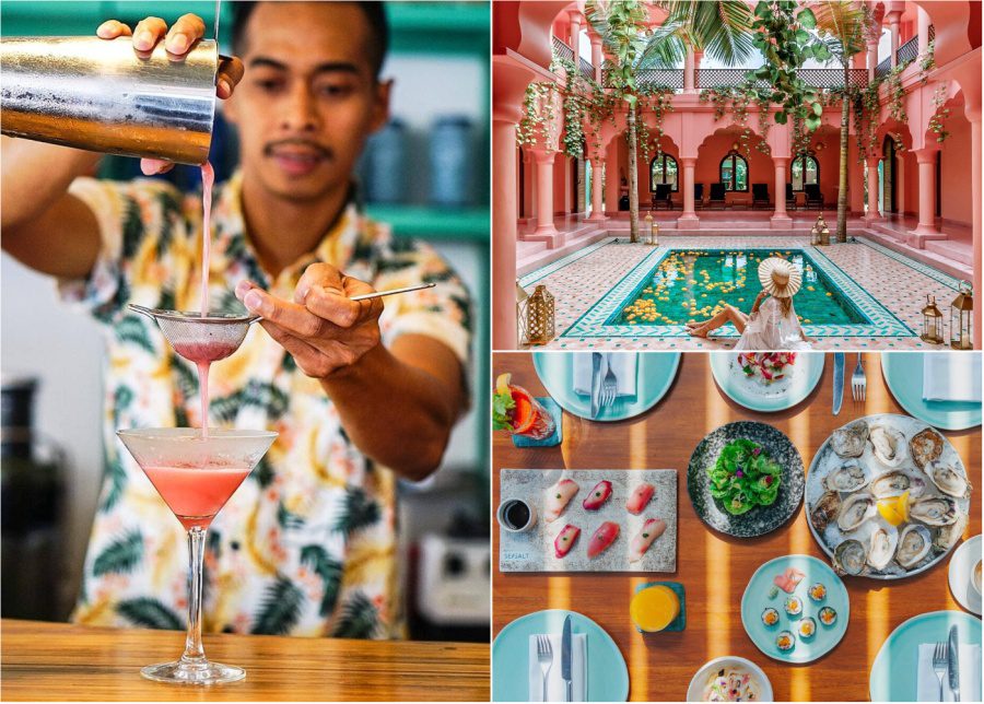 Hip Seminyak Guide: Where to eat, stay, shop, spa & party in Bali’s most social and stylish ‘hood