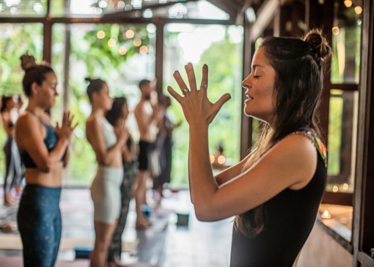 15 BEST Yoga Teacher Training courses in Bali – 2026