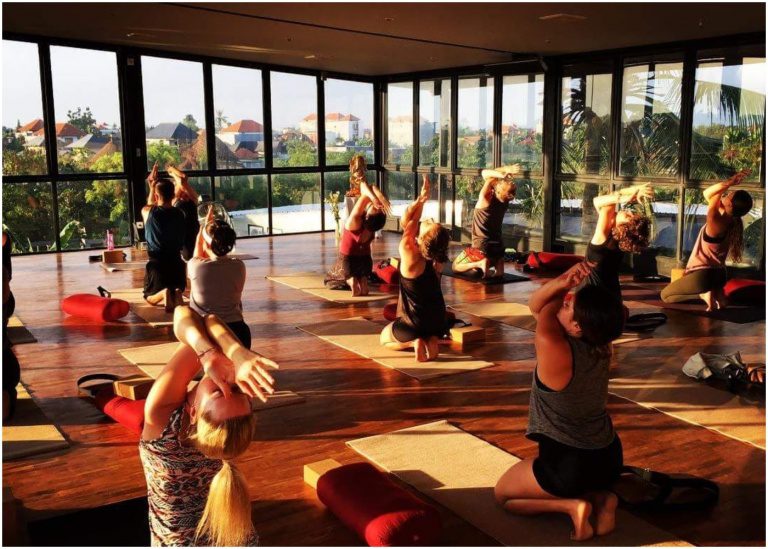 25 Yoga Teacher Training courses in Bali 2024 Bali