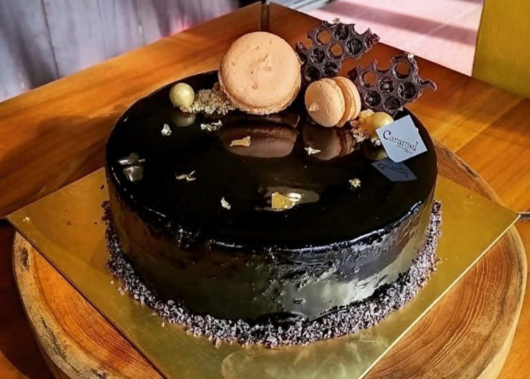 24 BEST BAKERIES IN BALI 2024 Bali