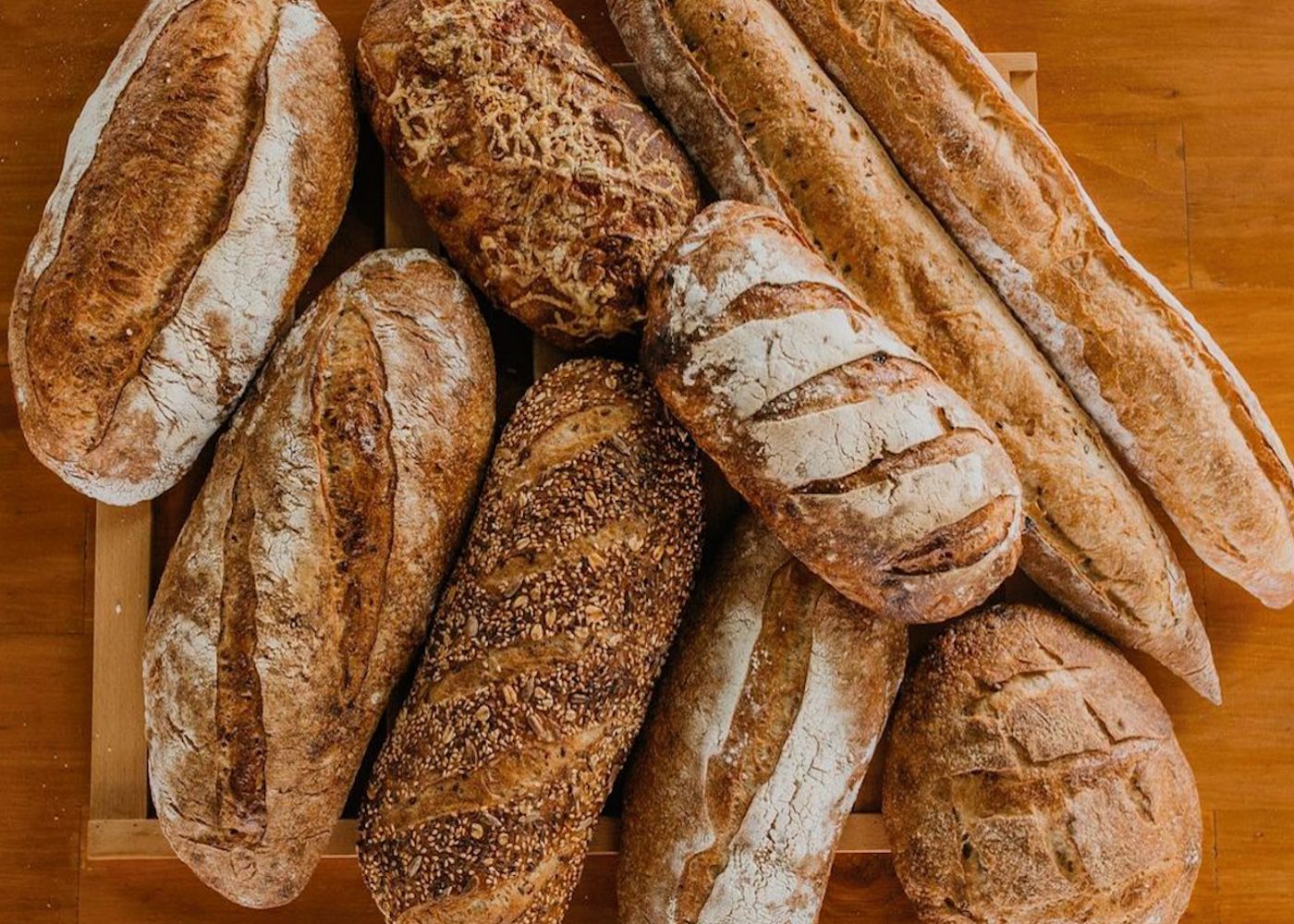 24 BEST BAKERIES IN BALI 2024 Bali