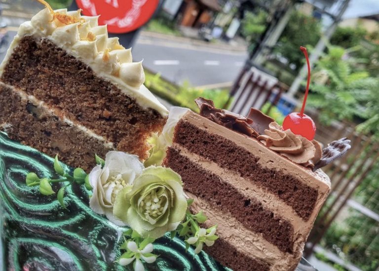 24 BEST BAKERIES IN BALI 2024 Bali