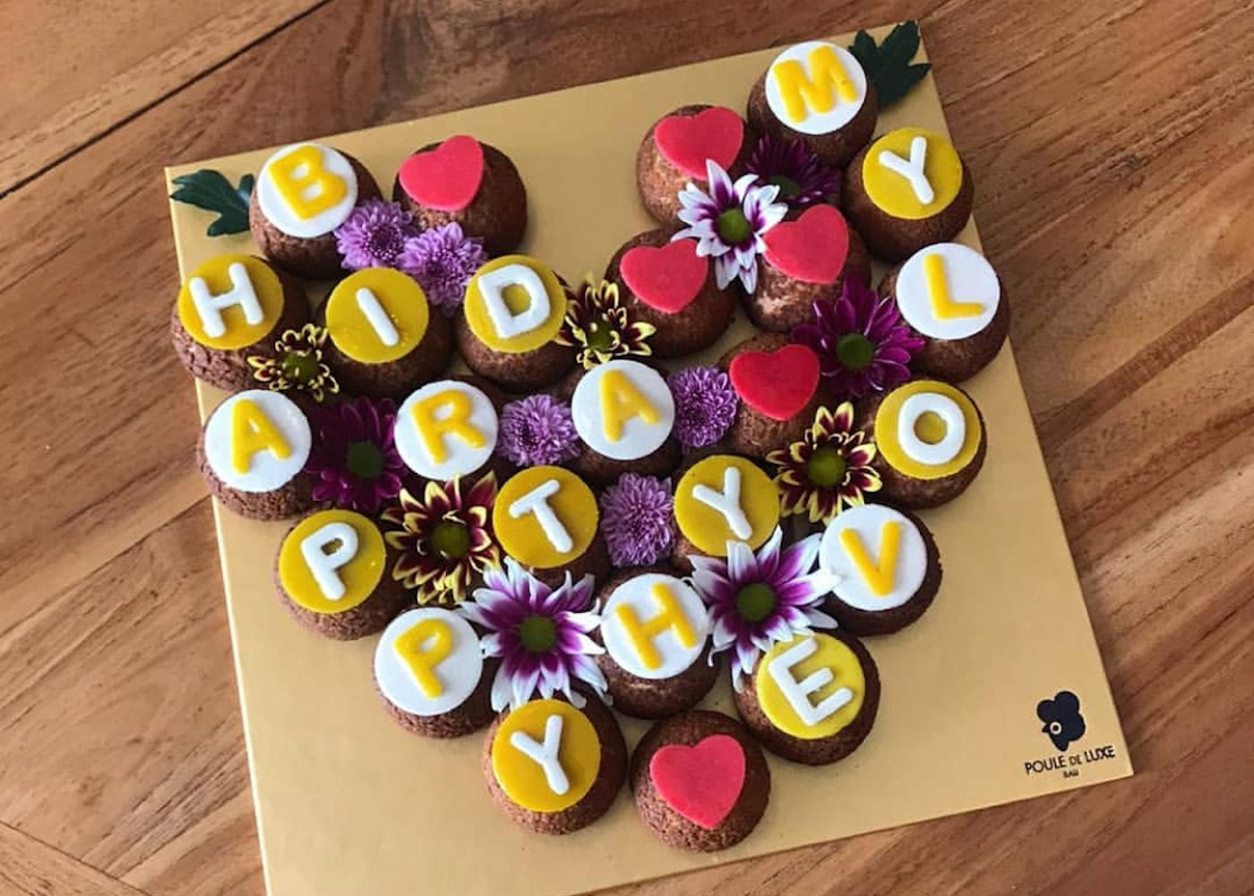 24 BEST BAKERIES IN BALI 2024 Bali