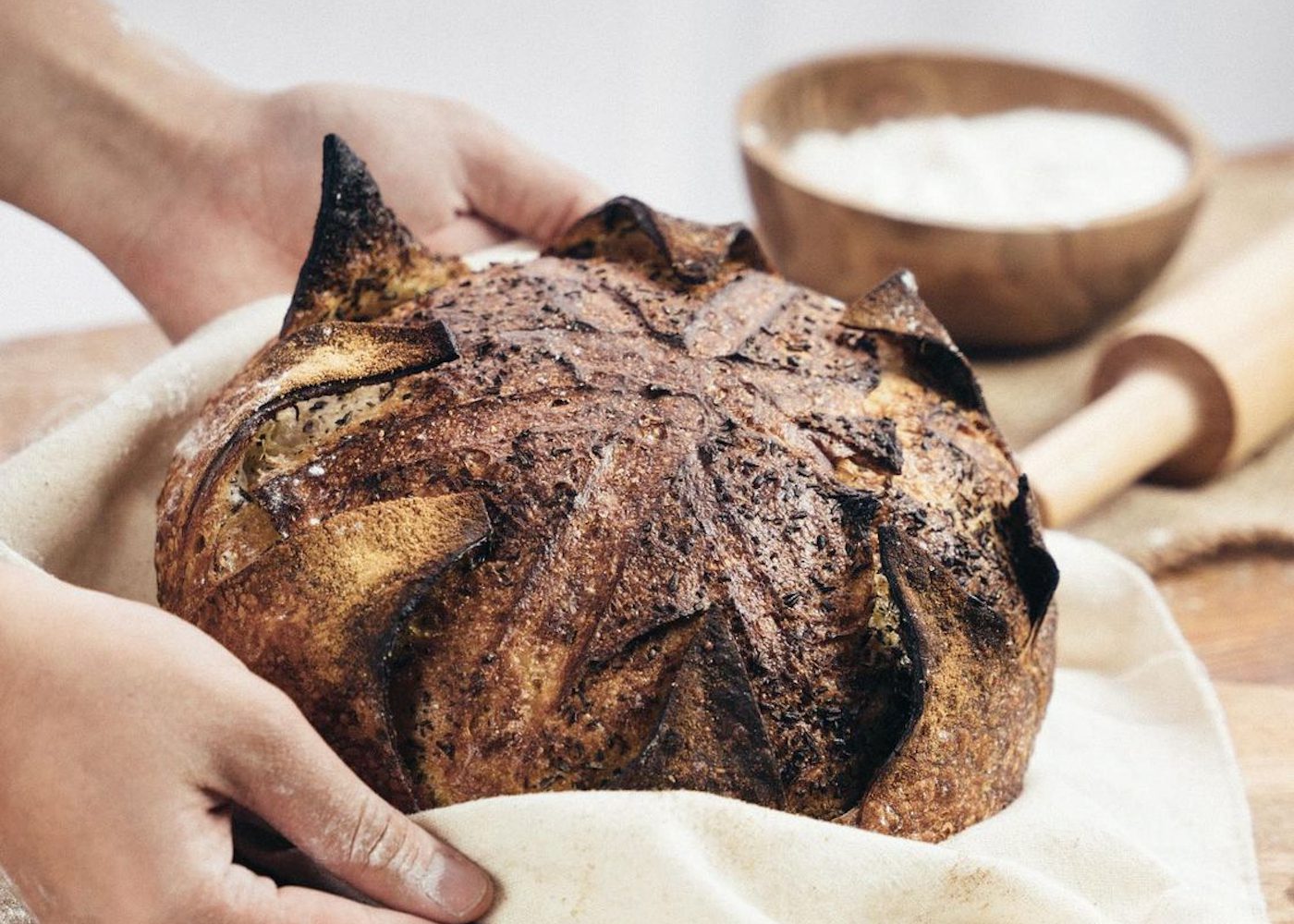 24 BEST BAKERIES IN BALI 2024 Bali