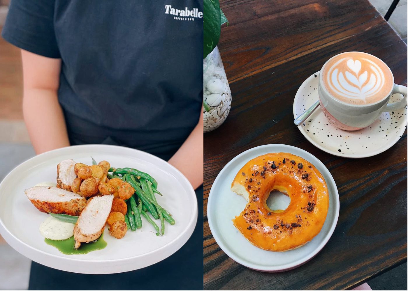 Where to eat in Uluwatu, Bingin, Balangan & beyond Bali