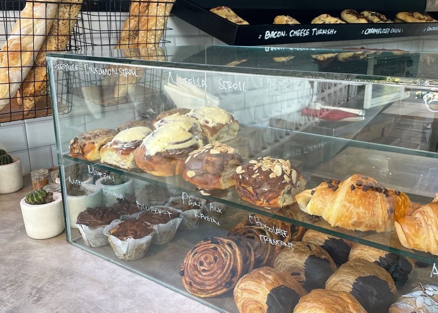 24 BEST BAKERIES IN BALI 2024 Bali