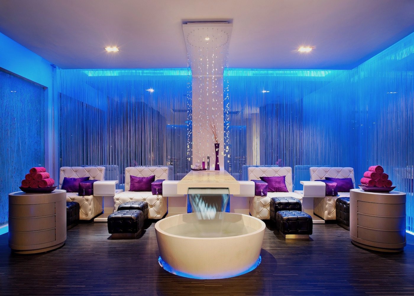 24 hour-spa treatment at AWAY Spa, W Bali - Seminyak