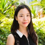 Elaine Wong, Editor of Honeycombers Hong Kong