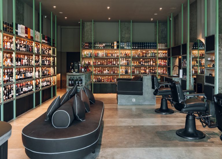 Where to buy wine in Bali stores & online shops Bali