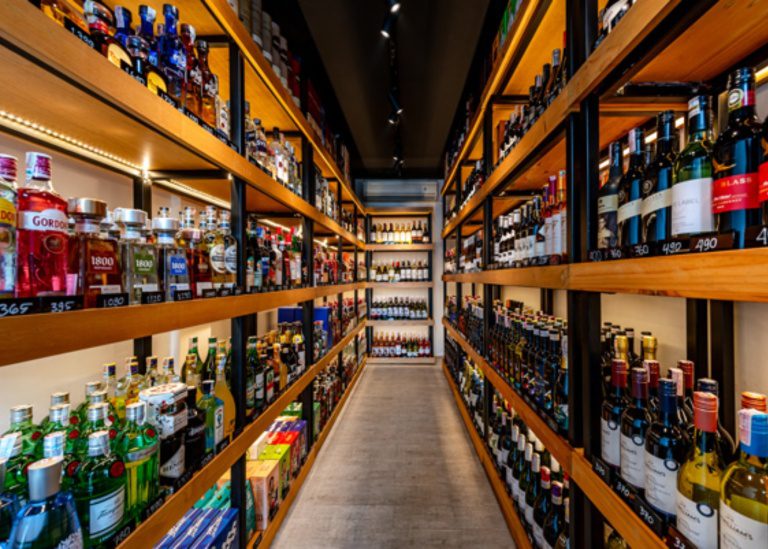Where to buy wine in Bali stores & online shops Bali