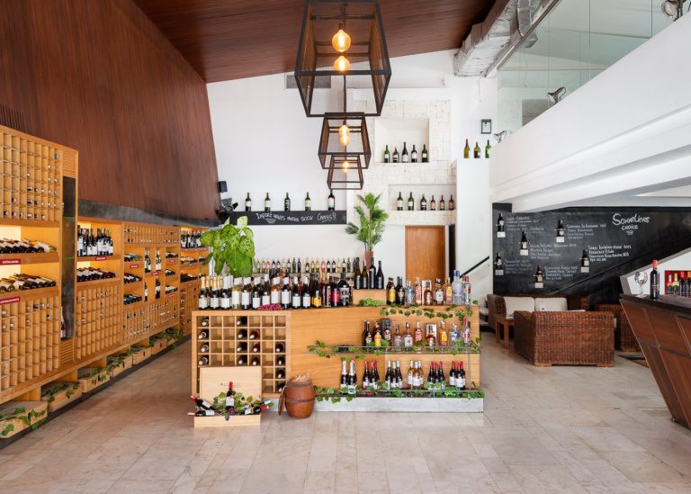 Where to buy wine in Bali stores & online shops Bali