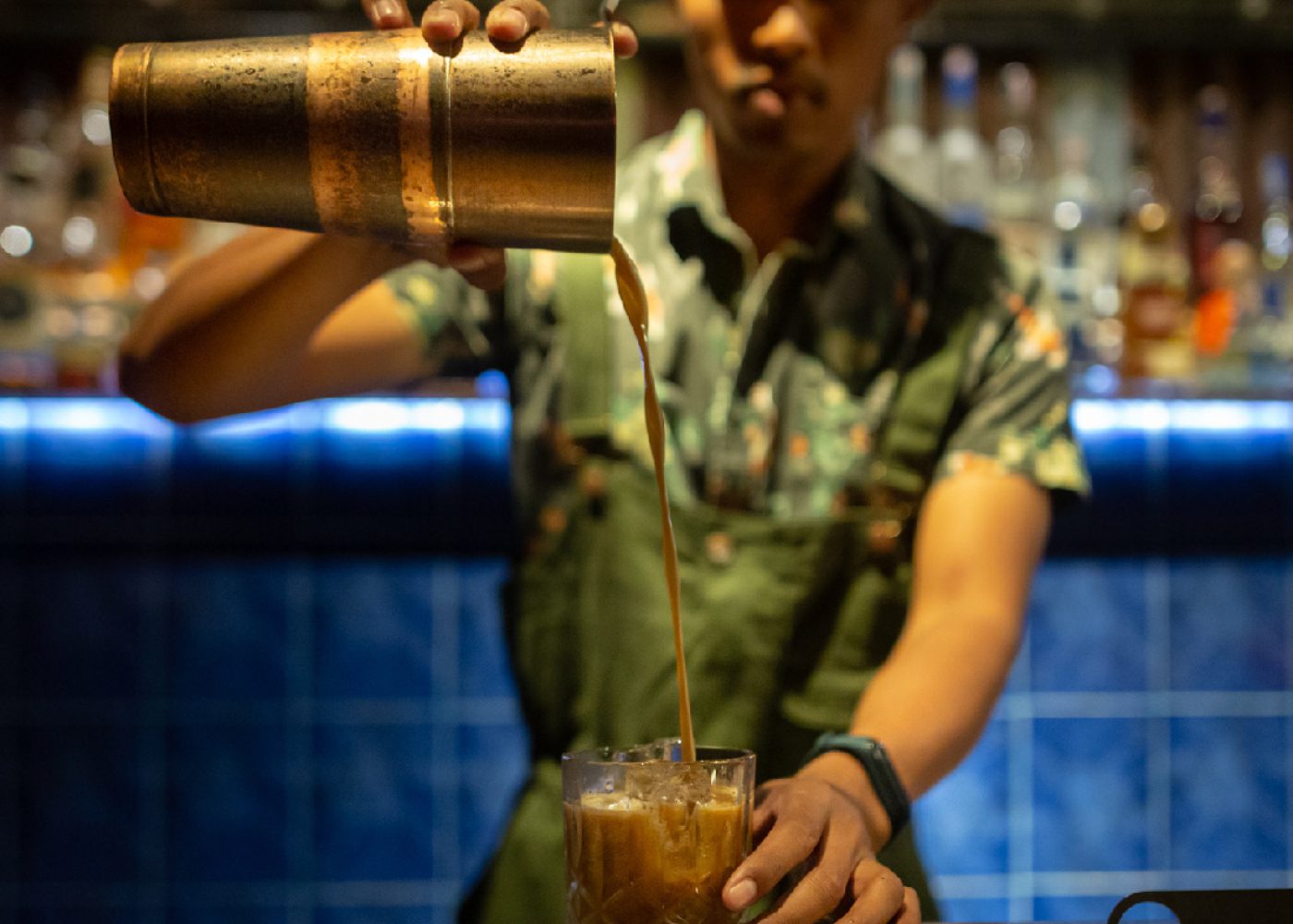 26 BEST BARS IN UBUD Epic cocktail spots for 2024 Bali