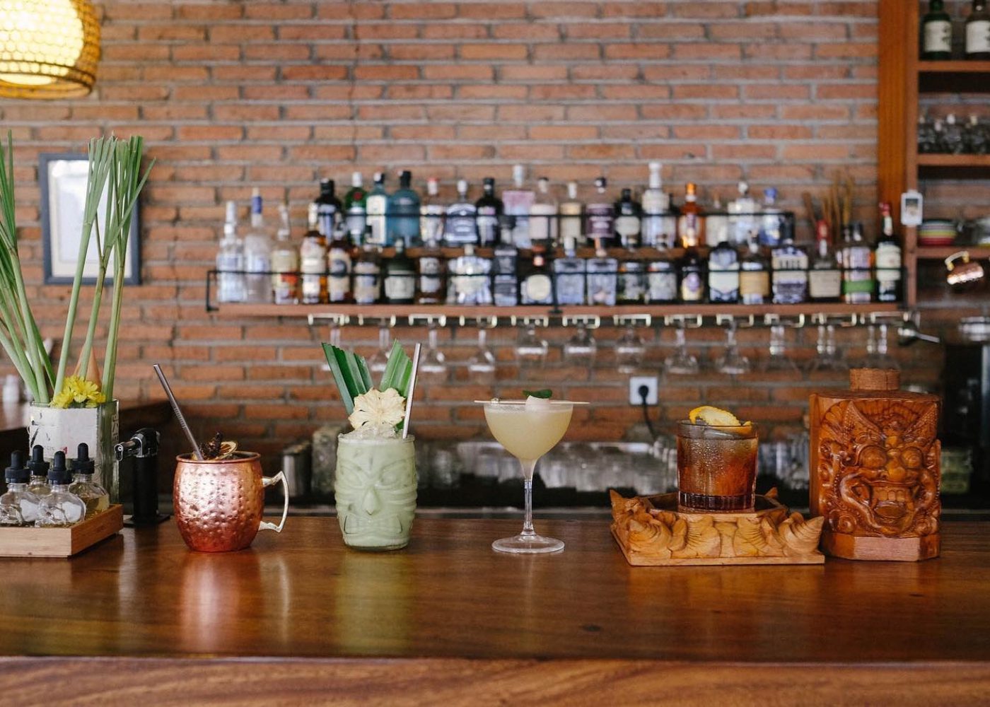 26 BEST BARS IN UBUD Epic cocktail spots for 2024 Bali