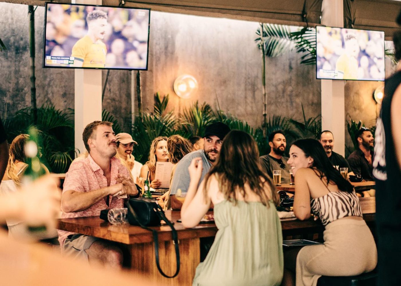 30 BEST BARS IN CANGGU Cocktails, clubs, pubs Bali