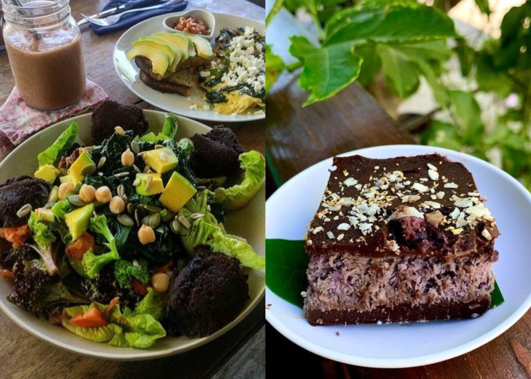 Restoran & cafe di Uluwatu Bali yang paling enak Bali