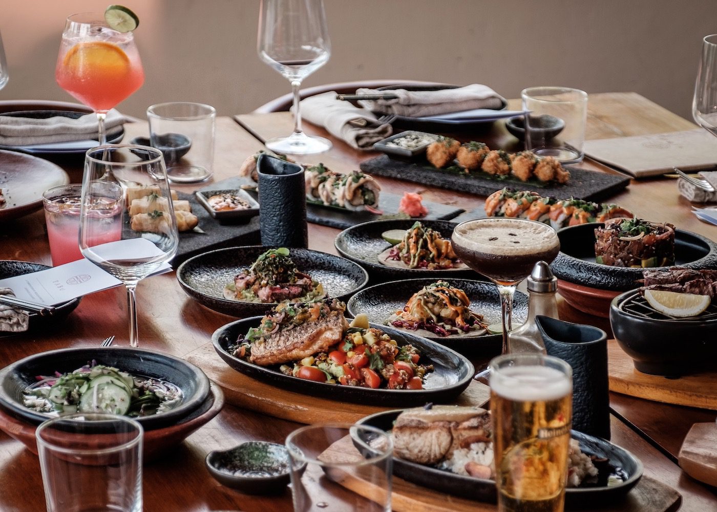 43 Restoran & cafe di Uluwatu Bali yang paling enak Bali