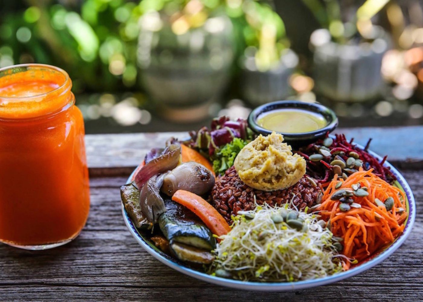 43 Restoran & cafe di Uluwatu Bali yang paling enak Bali